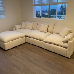 Cloud Sofa