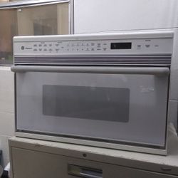 GE Microonda Monogram 