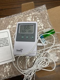 Thermometer