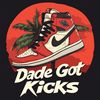 @DadeGotKicks