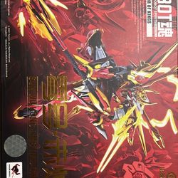 Sun Wu Kong Bandai Robot Spirits (Asia Exclusive)