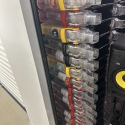 Commercial Candy Machines