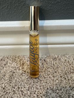 Taylor Swift “Taylor” Rollerball Perfume – Used Once