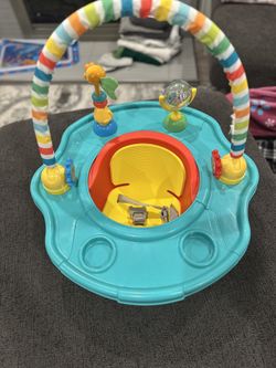 Baby Chair / Play Time 