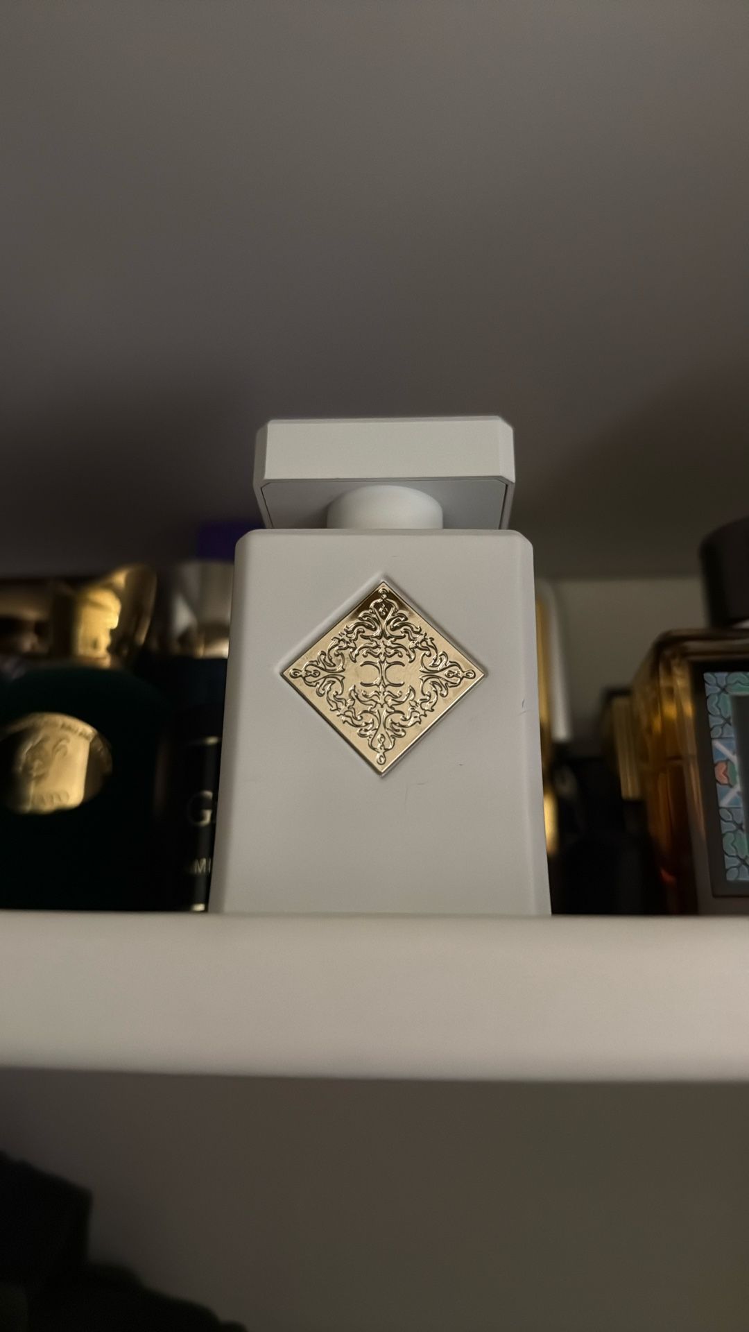 Rehab Initio Parfums Prives