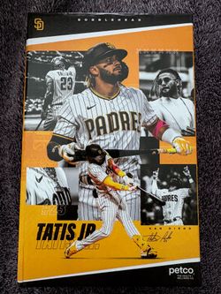 Fernando Tatis Jr. Bobble Head