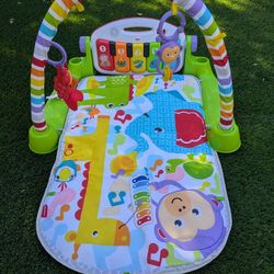 Fisher Price Activity Mat