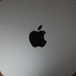 Apple Mac Mini from 2012 UNTESTED 