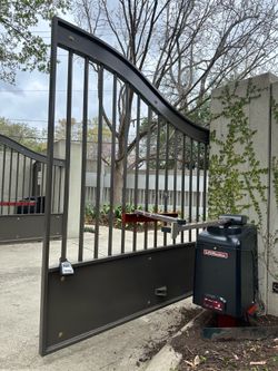 Liftmaster Gate Opener