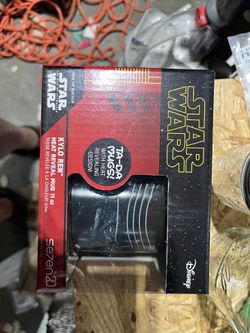 Star Wars Heat Reveal Mug