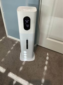 AILINKE Humidifiers for Bedroom Large Room