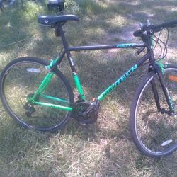 Kent Road/Hybrid Bike with Drop Bars - Great for Commuting or Fitness!