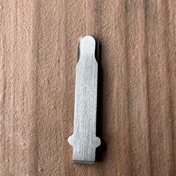 Mauser C96 Broomhandle Extractor 
