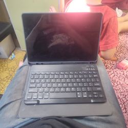 Tablet Case Mouse Combo With Table 
