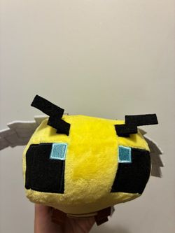 Minecraft Bee