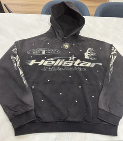 Hellstar Hoodie ALL Sizes