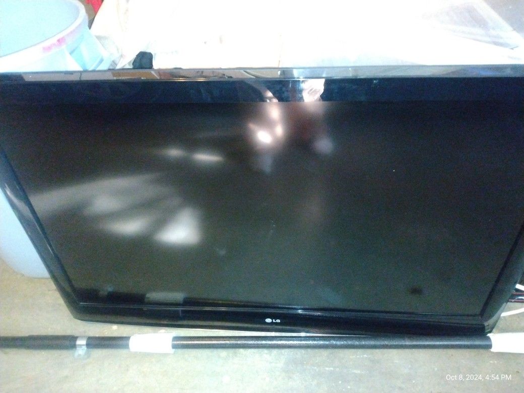 50 Inch Lg