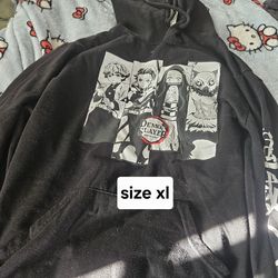 Demon Slayer xl