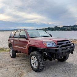 2005 Toyota 4Runner