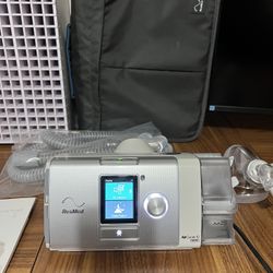 Sleep Support Device 