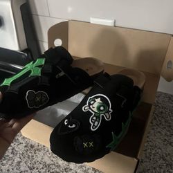 Limited Edition Custom Clogs