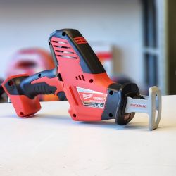 Milwaukee M18 HACKZALL Reciprocating Saw