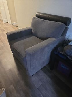 2 chairs