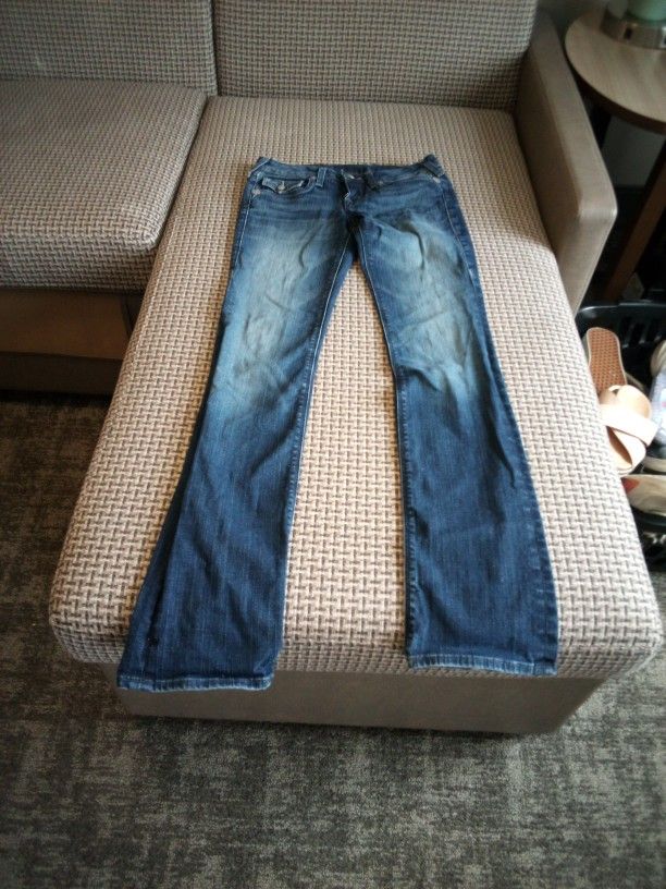 True Religion Jeans