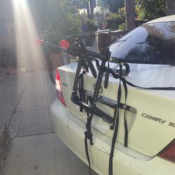 Bike Rack