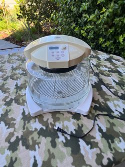 Kitchen cooker $35 never used