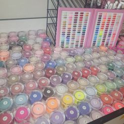 2 In 1 Acrylic And Dip Powder Gelixir 