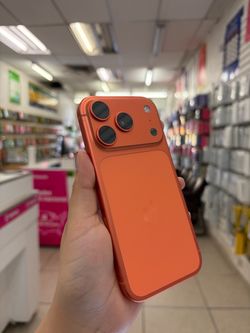 IPhone 17 Pro 256 GB