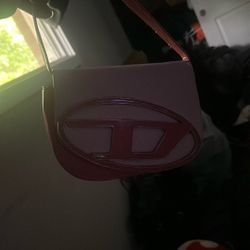 Diesel Bag