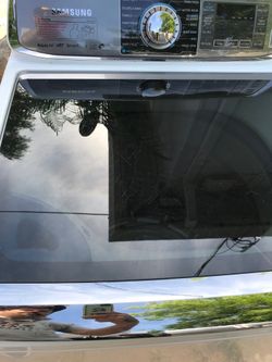 Samsung washer will deliver and install