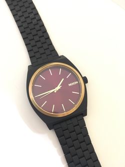 Nixon timeteller