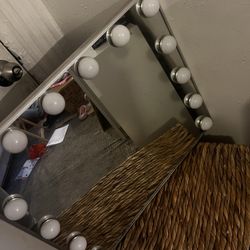 Vanity Mirror