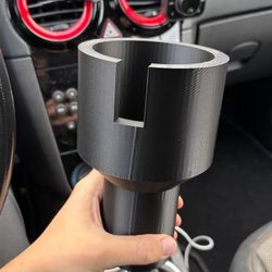 3D Printed STANLEY CUP Car Holder