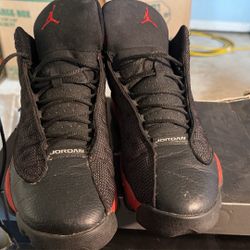 Jordan 13