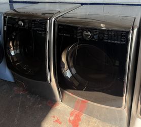 LG Washer and Dryer
