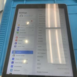 iPad  Pro 32 Gb Cellular +wifi 
