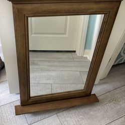 Bathroom Vanity Mirror