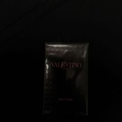 Valentino New