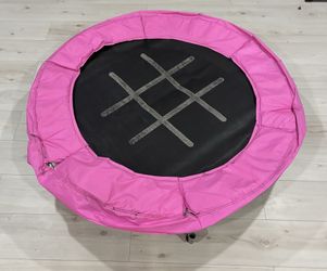 Trampoline
