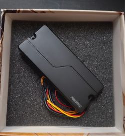 Fishman Fluence Modern HB 7 String Soapbar Pick Up