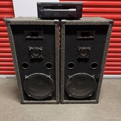 Pro Studio House System