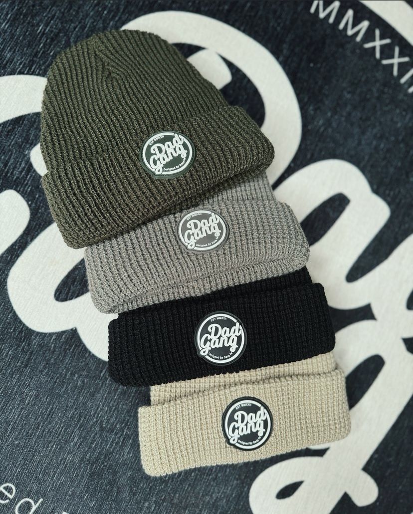 Dad gang Hats! π€πΏ DadGang Dot Co (NEW STYLES)