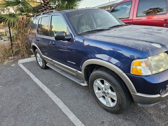 2004 Ford Explorer 4.6 V8