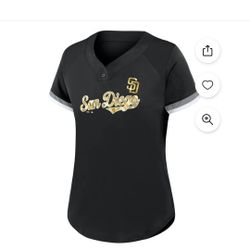 San Diego Women's Jerseys 
