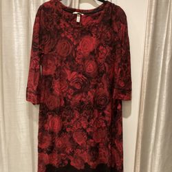 Soma Night Gown Size Med 