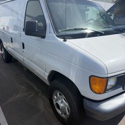 2006 Ford Econoline